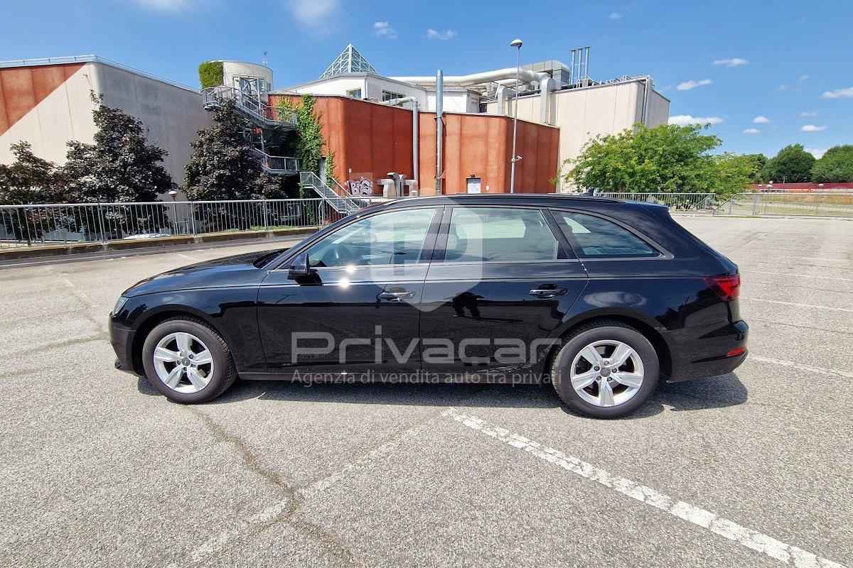 AUDI A4 Avant 35 TDI S tronic Business