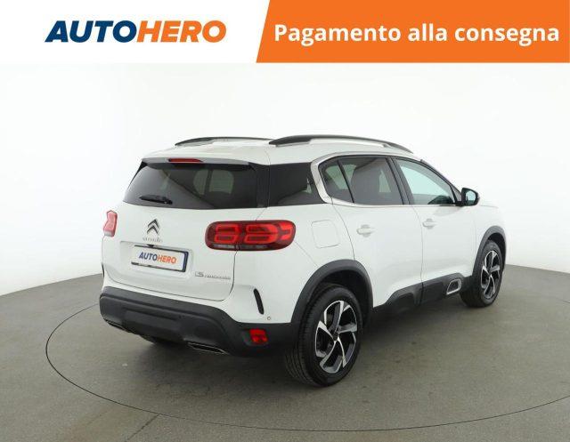 CITROEN C5 Aircross BlueHDi 130 S&S EAT8 Shine