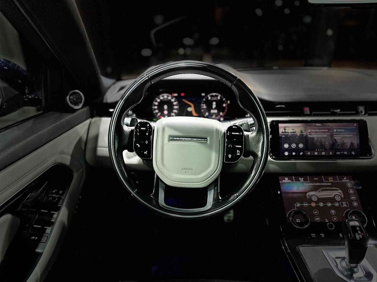 Land Rover Range Evoque 2.0 I4 AWD 180 CV HSE R Dynamic First Edition