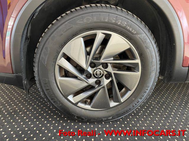 NISSAN Qashqai MHEV 140 CV Business PROMO Iva Esposta