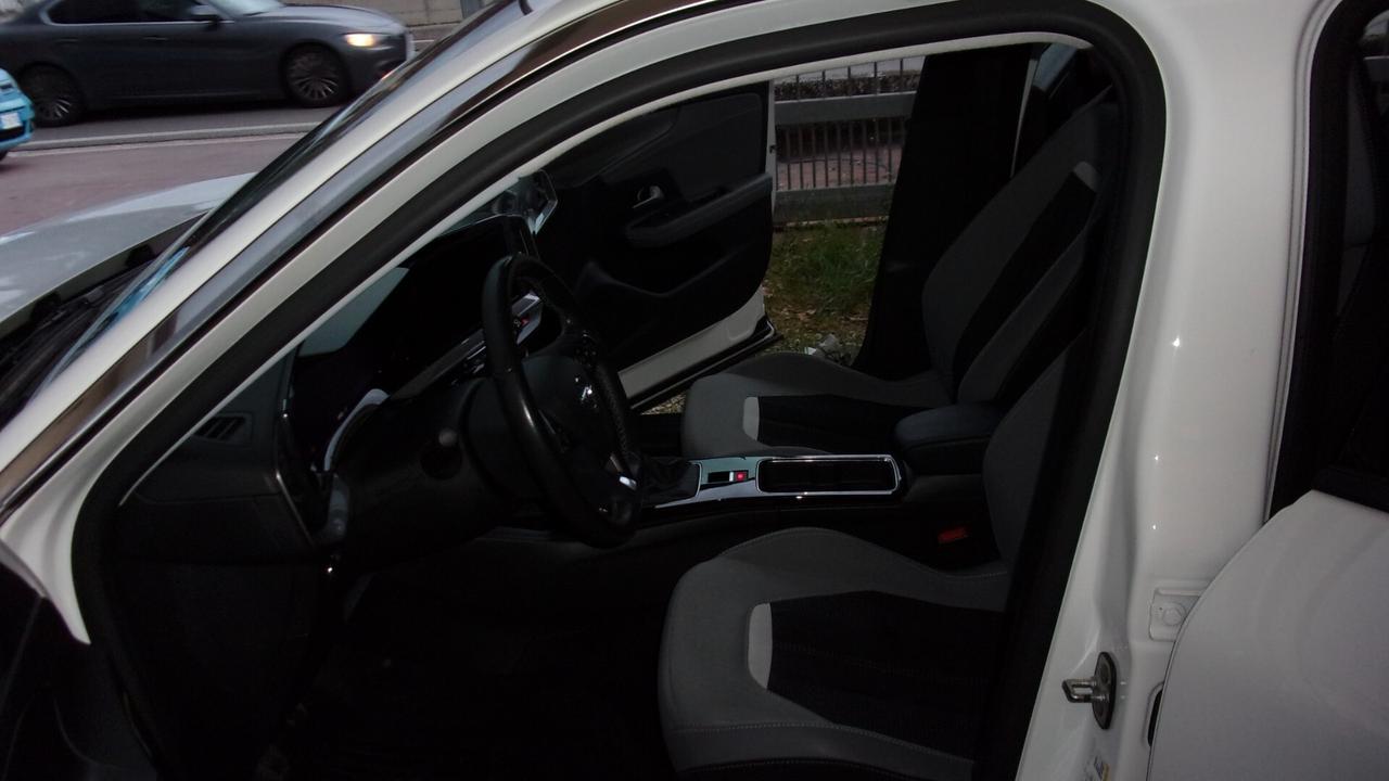 Opel Mokka 1.5 diesel Ultimate