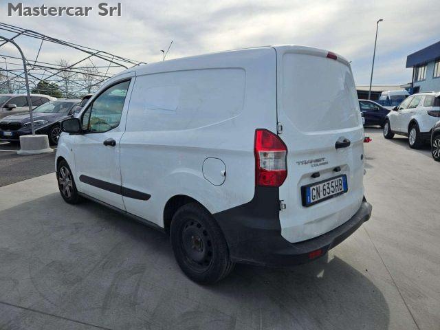 FORD Transit Courier 1.5 tdci 100cv S&S Trend - GN635HB