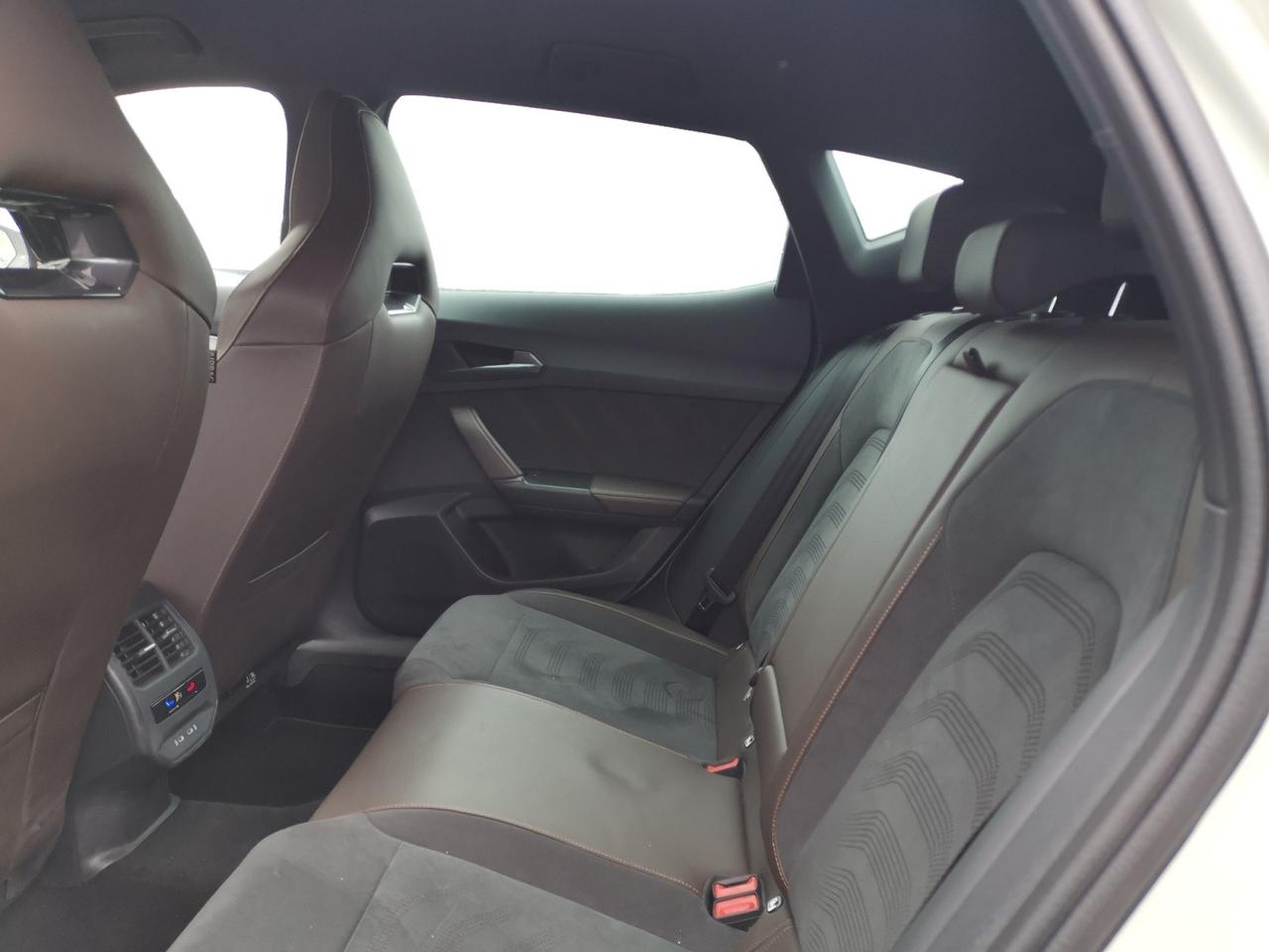 CUPRA Formentor 2020 - Formentor 2.5 tsi VZ5 Taiga Grey 4drive 390cv dsg