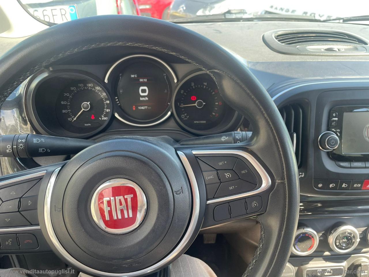 FIAT 500L 1.3 MJT 95 CV Business