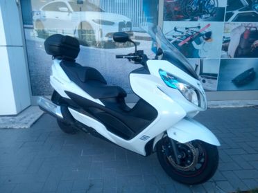 Suzuki AN Burgman 400