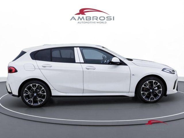 BMW 118 Serie 1 d Msport Pro Premium Package