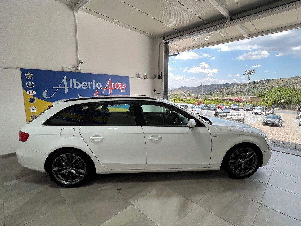 Audi A4 Avant 2.0 TDI 120 CV Advanced OFFERTA DEL MESE