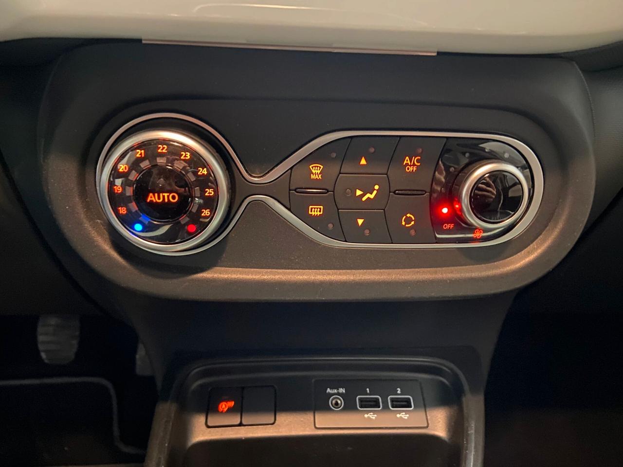 Renault Twingo SCe 65 CV Intens