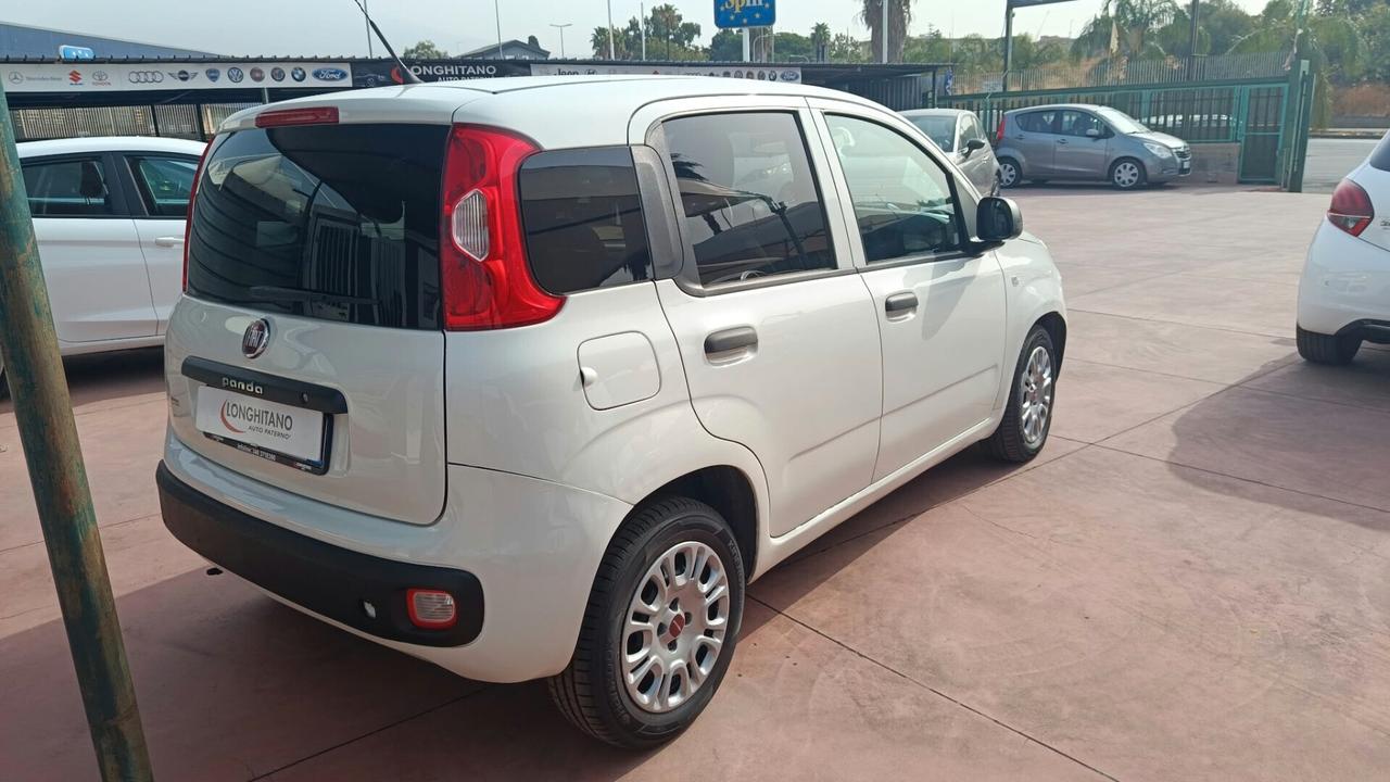 Fiat Panda 1.3 MJT