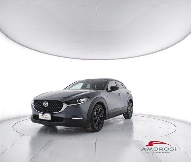 MAZDA 2 CX 30 .0 m-hybrid Homura wd 150cv 6mt