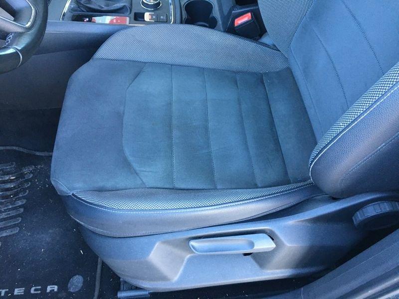 Seat Ateca 1.6 TDI DSG Business GOMME NUOVE * GARANZIA EUROPEA 12+