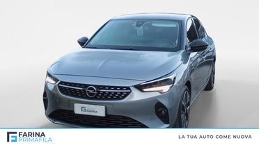 OPEL Corsa VI 2020 - Corsa e- Elegance