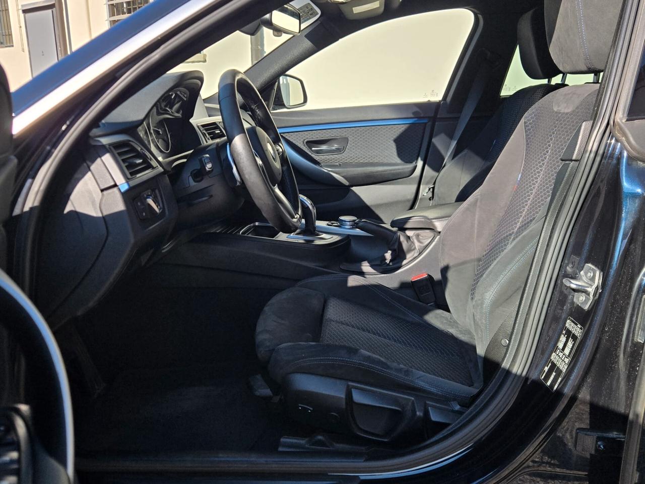 Bmw 420d Gran Coupe Msport