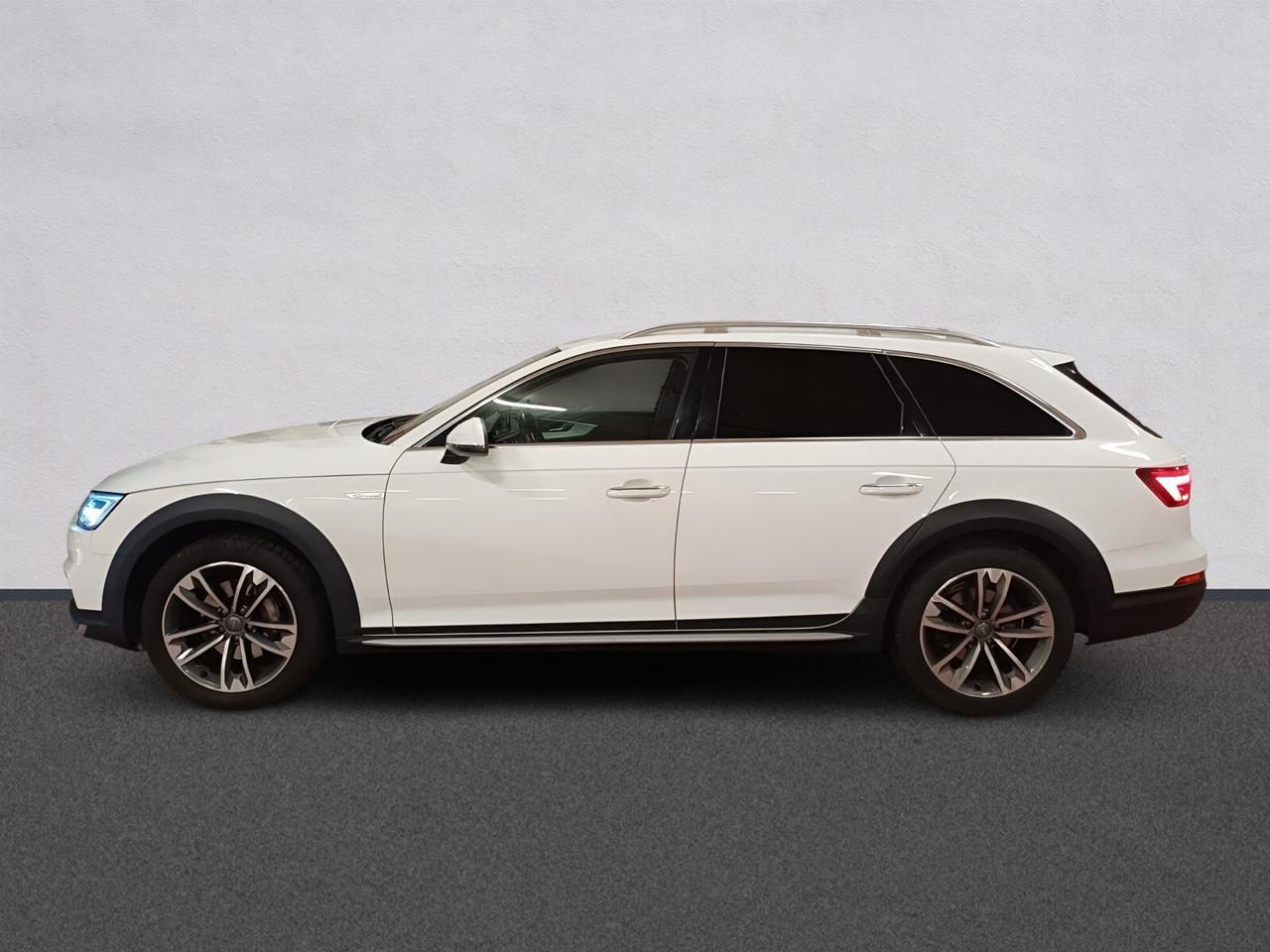 Audi A4 allroad 2.0 TDI 190 CV S tronic | da €393 al mese