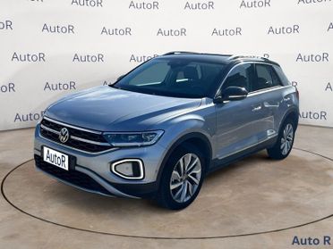 Volkswagen T-Roc T-Roc 2.0 TDI SCR Style