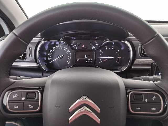 Citroen C3 PureTech 83 S&S Shine