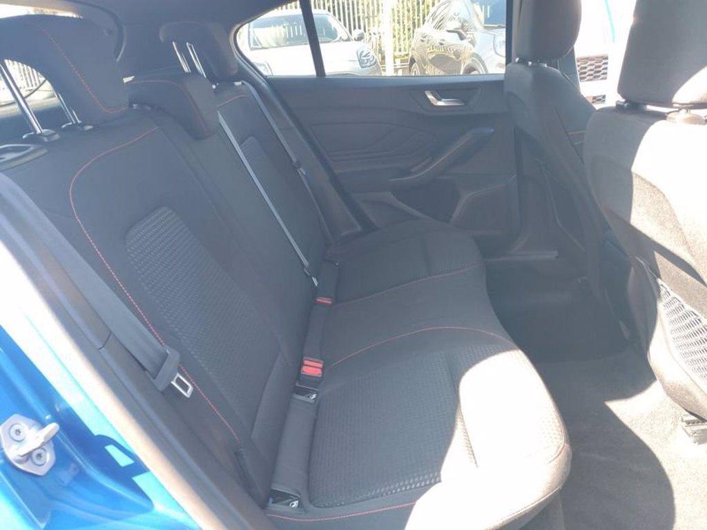 FORD Focus 1.0t ecoboost h st-line x 125cv del 2023