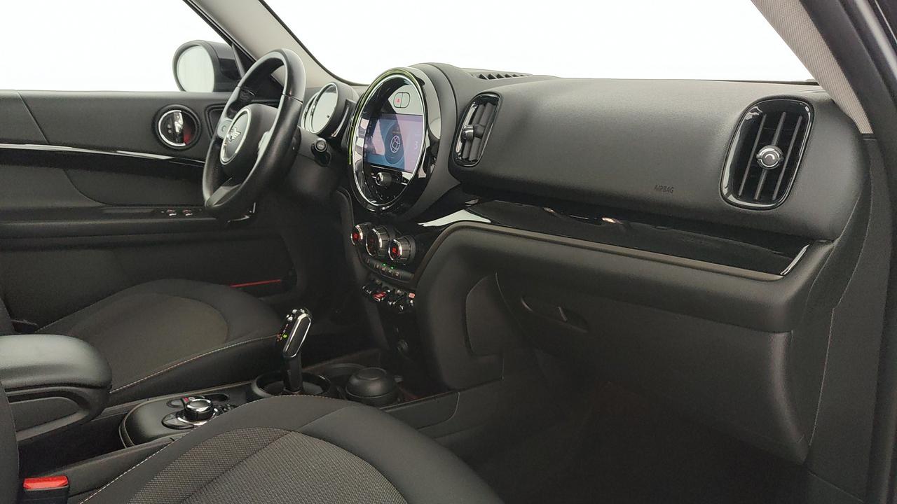 MINI Mini Countryman F60 2020 - Mini Countryman 2.0 Cooper D Busi