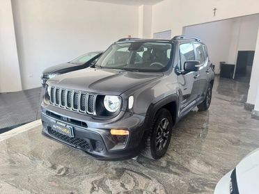 Jeep Renegade 1.6 Mjt 130 CV Longitude