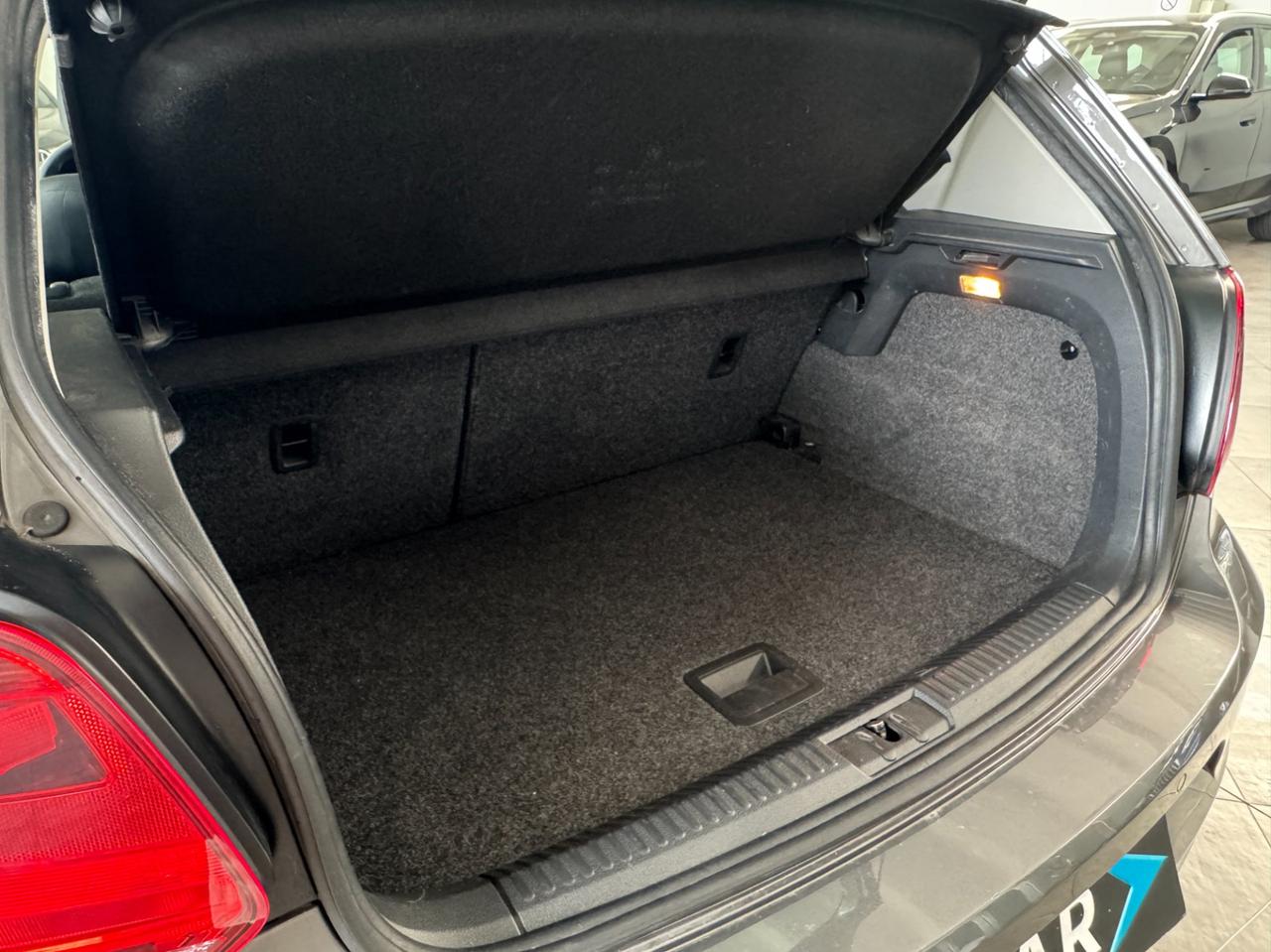 Volkswagen Polo 5 Porte Polo 5p 1.2 tsi bm Comfortline dsg