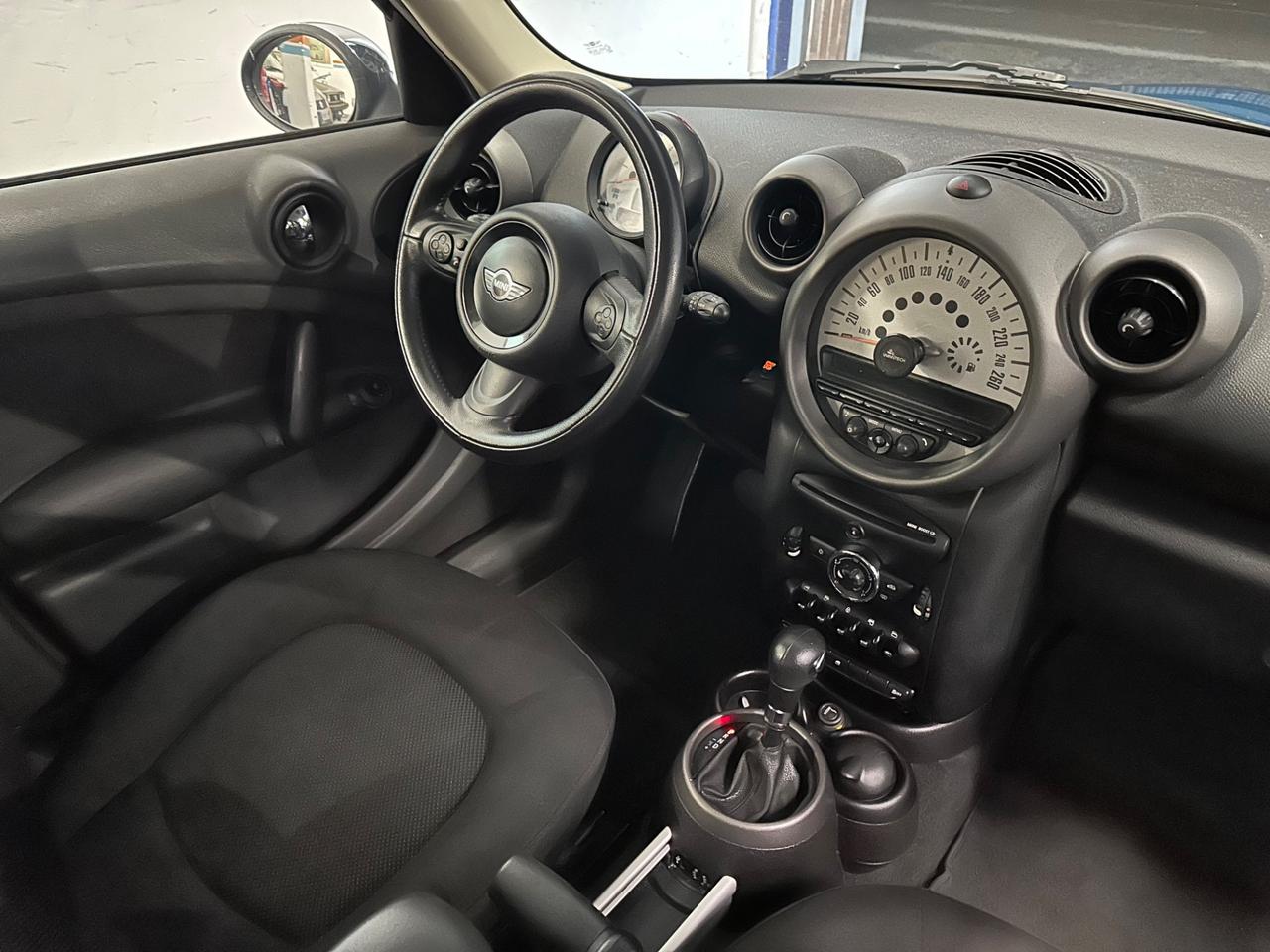 Mini One Countryman 1.6