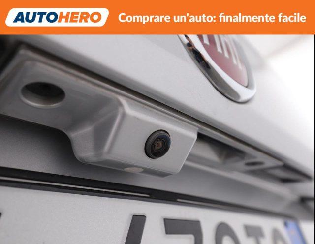 FIAT Tipo 1.4 5 porte Easy
