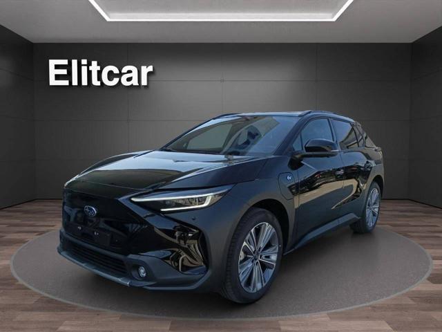 SUBARU Solterra 71,4 kWh 4E-xperience+