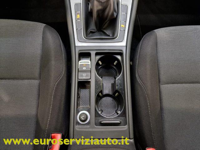 VOLKSWAGEN Golf 1.2 TSI 85 CV 3p. Tech&Sound BlueMotion Technology