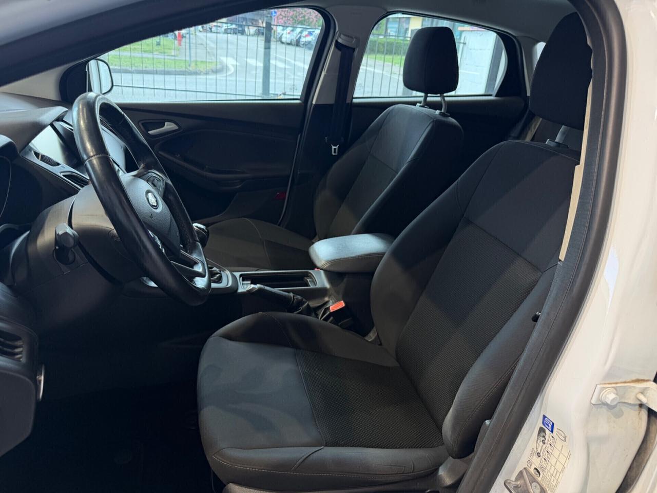 Ford Focus 1.0 “ 96 Mila Km CERTIFICATI “