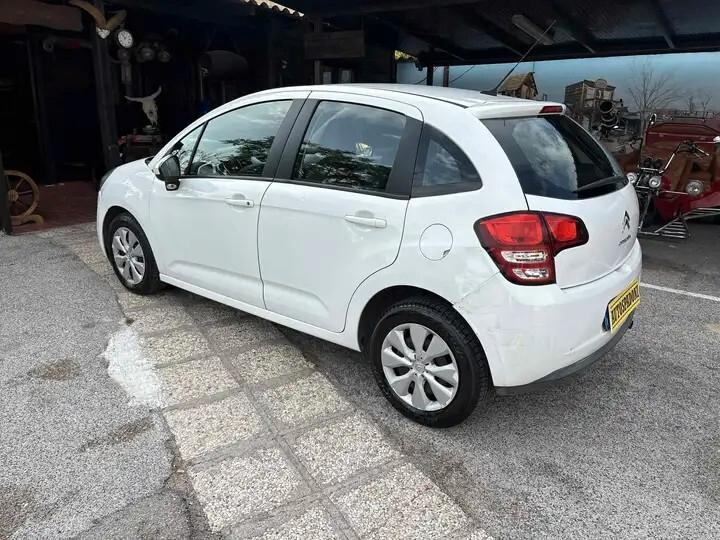 Citroen C3 1.4 GPL airdream Seduction