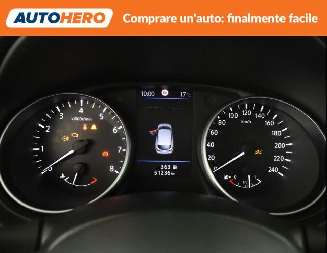 NISSAN Qashqai 1.3 DIG-T 140 CV N-Connecta