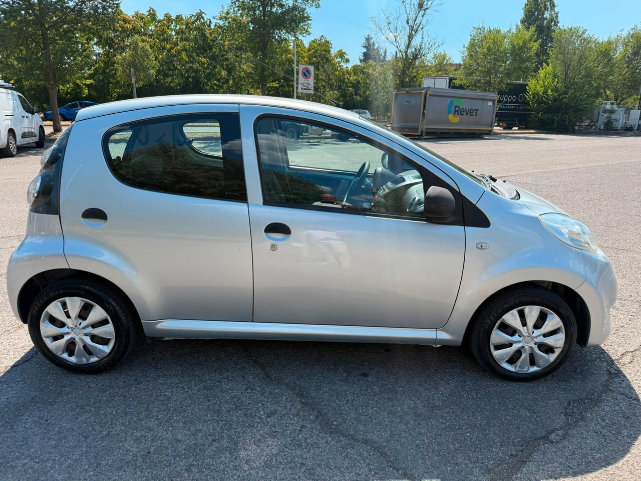 Citroen C1 1.0 5 porte Seduction