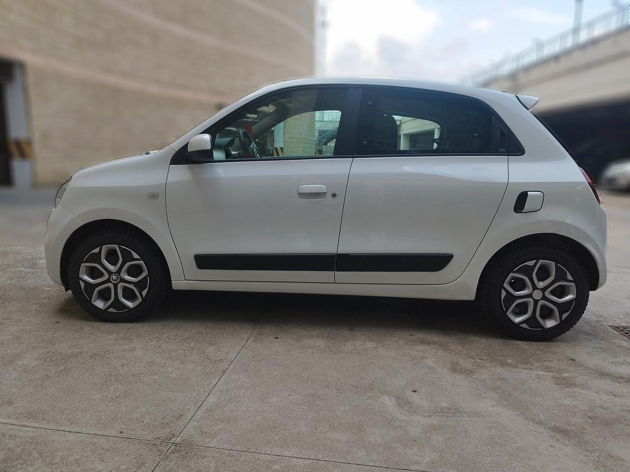 Renault Twingo 1.0 SCE 75 LIMITED