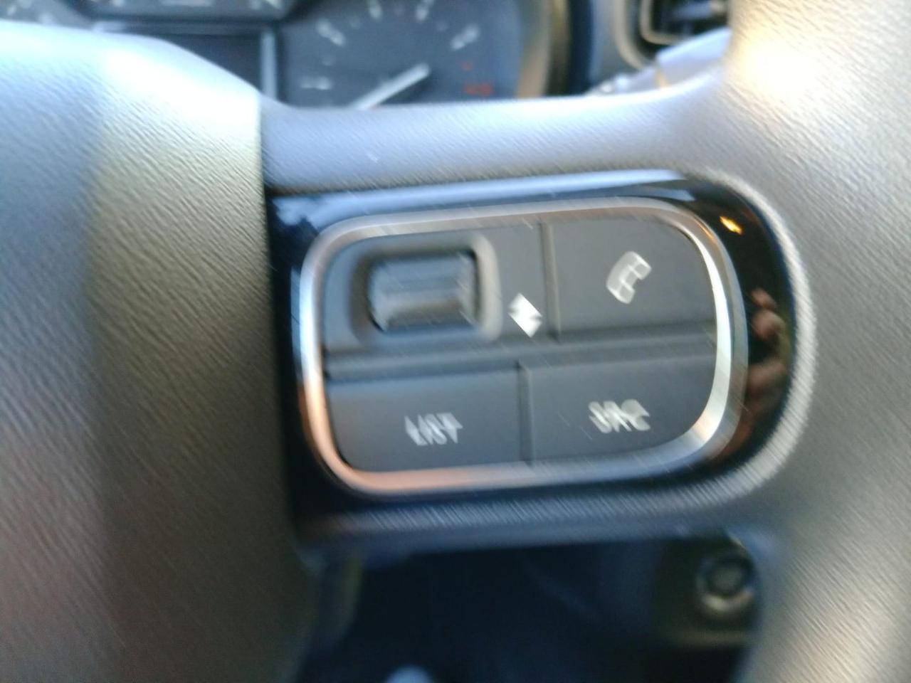 Citroen C3 Feel 1.2 PureTech 82 #7340