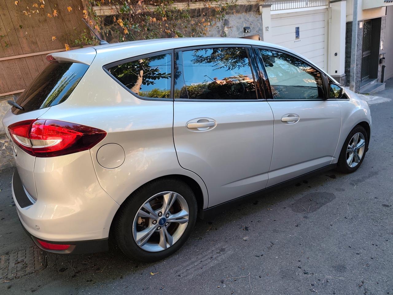 Ford C-Max 1.5 TDCi 120CV Start&Stop Titanium