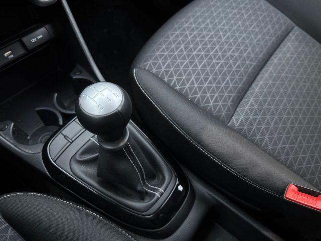 KIA Picanto 1.0 12V GPL 5 porte Style