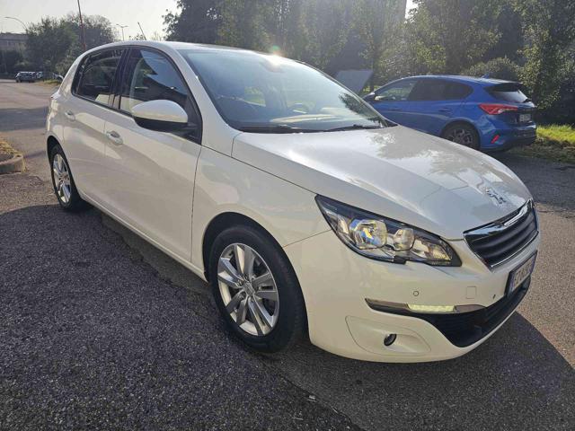 PEUGEOT 308 BlueHDi 120 S&S