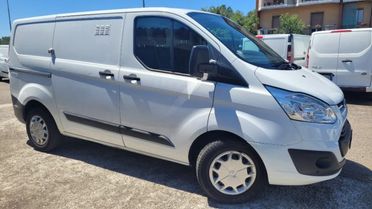 FORD Transit Custom 270 2.0 TDCi 130 aut. PC Furgone Trend