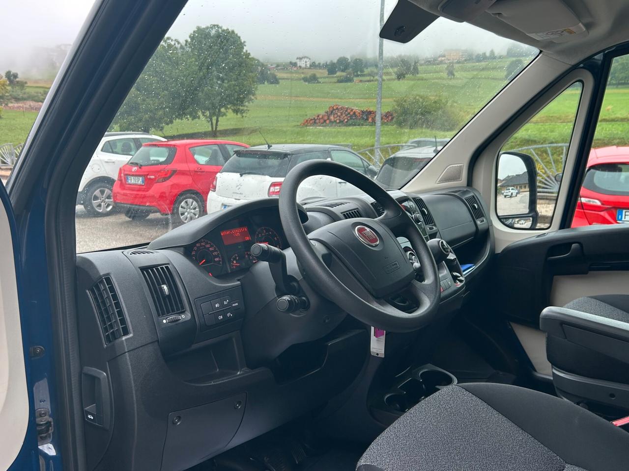 Fiat Ducato 2.0 MJT 116cv Furgone