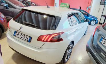 Peugeot 308 BlueHDi 130 S&S GT Line