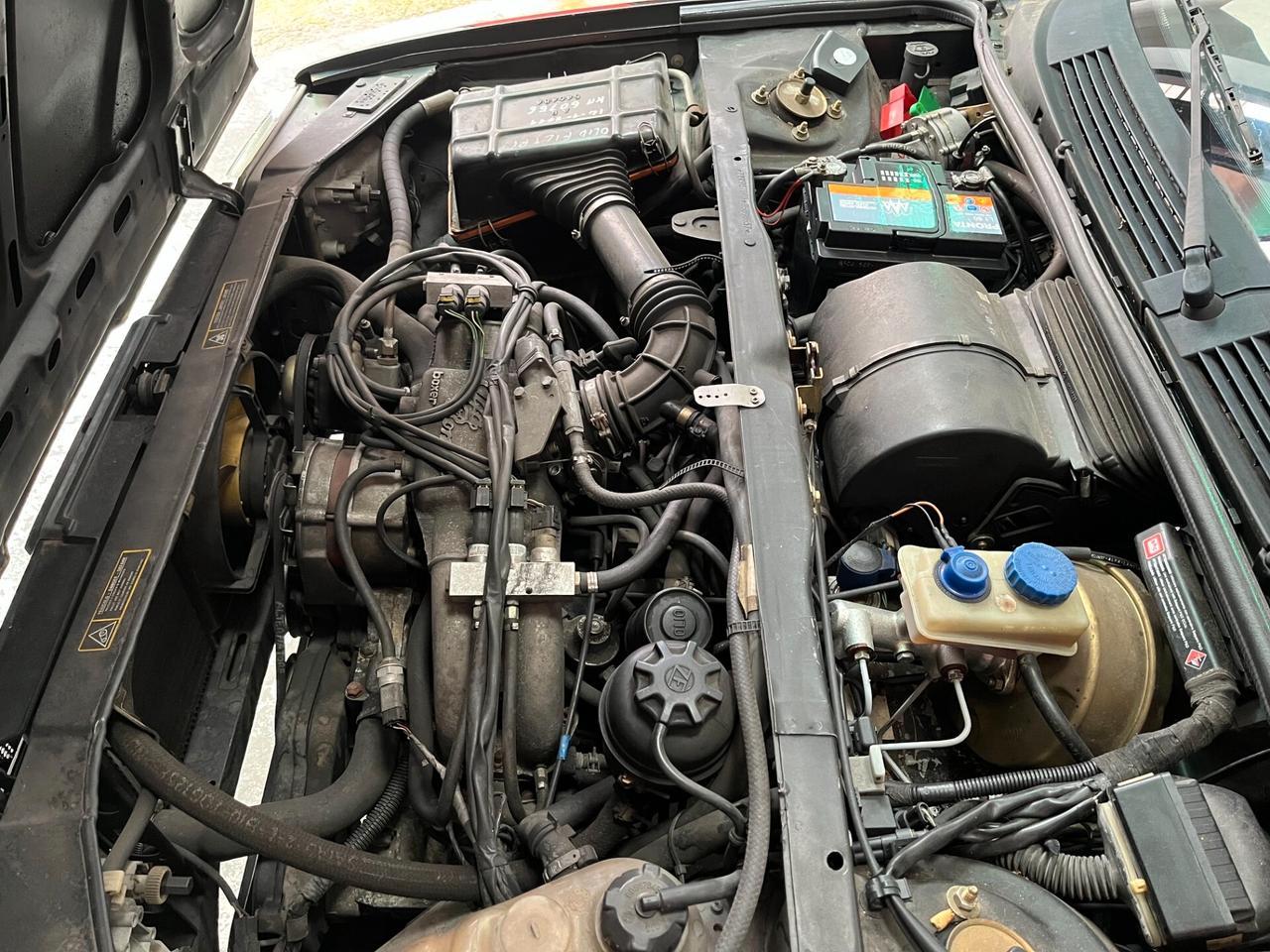 Alfa Romeo 33 1.3 IE Imola GPL UNICO PROPRIETARIO!!!