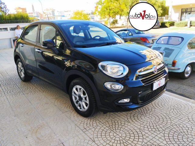 FIAT 500X 1.3 MultiJet 95 CV Pop Star