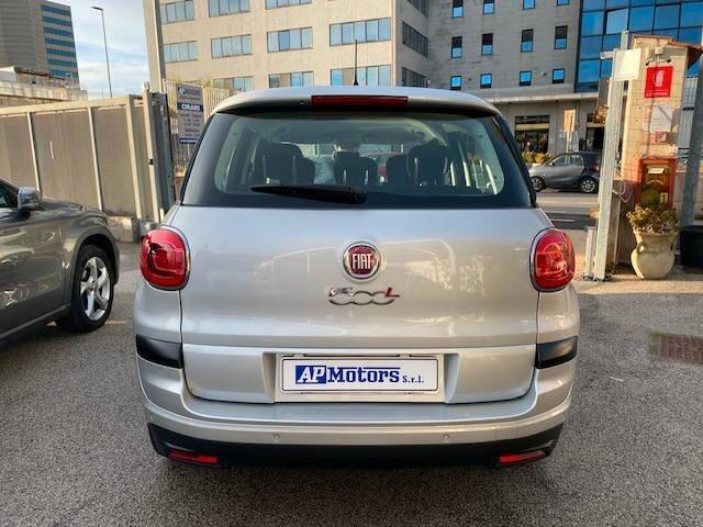 Fiat 500L 1.3 Multijet 95 CV Dualogic Business