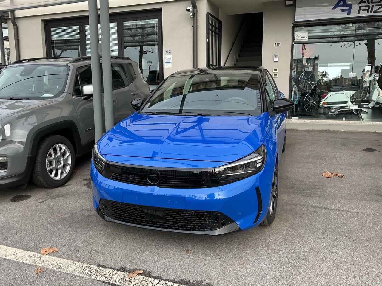 Opel Corsa 1.2 100 CV GS - BICOLOR 30.000 km