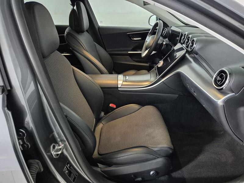 Mercedes-Benz Classe C Classe C-S206 SW All-Terrain C SW All-Terrain 220 d mhev Premium 4matic auto