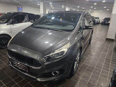Ford S-Max 2.0 EcoBlue 150CV Start&Stop 7p. Titanium Business