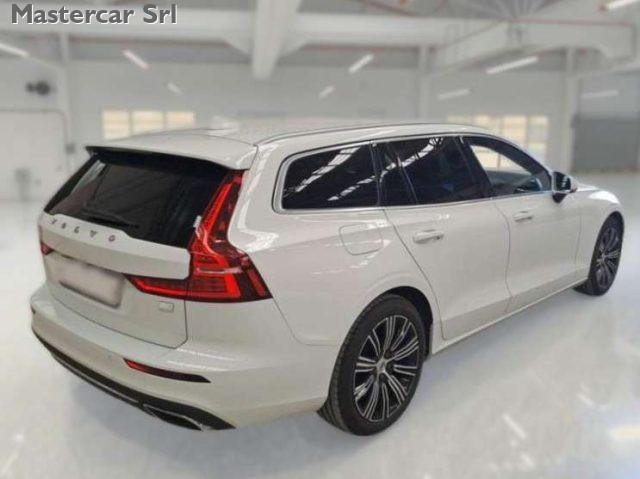 VOLVO V60 V60 II 2.0 t6 phev Inscription awd auto my21 - GF