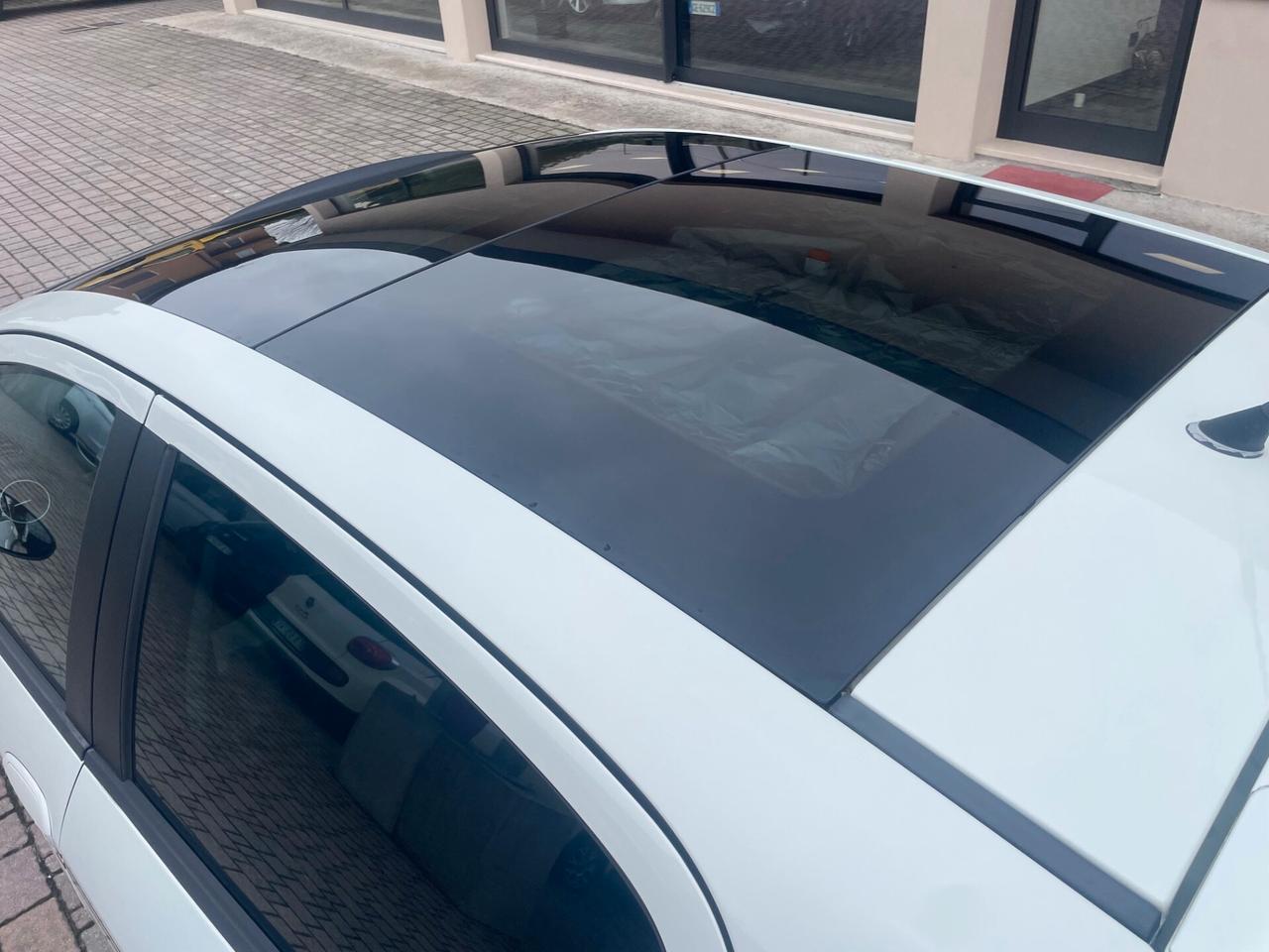 Fiat Punto Evo 1.3 Mjt 75 CV 5 porte Dynamic