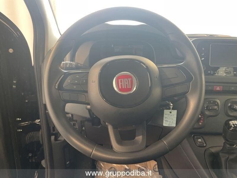 FIAT Panda Serie 7 1.0 70cv HybridPanda