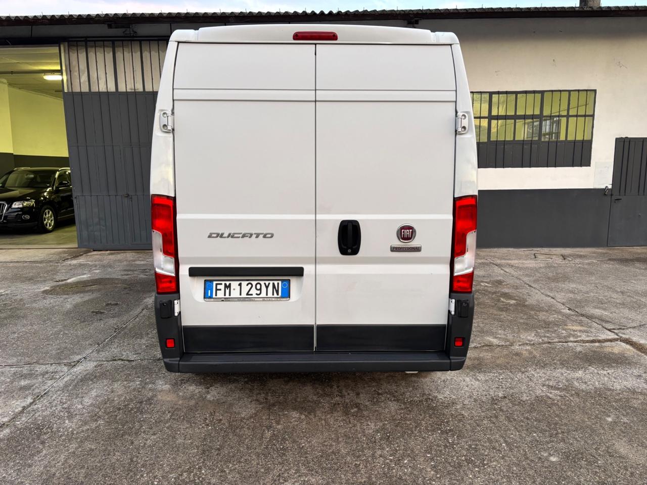 Fiat Ducato 35 MH2 2.0 MJT. Garanzia 12 mesi